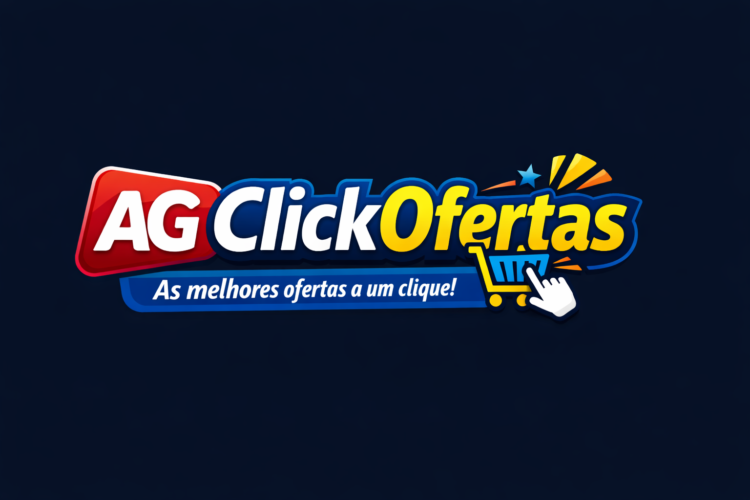 AG Click Ofertas